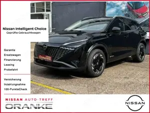 Nissan Qashqai 1.5 VC-T e-Power N-Connecta WP*KP*MJ26