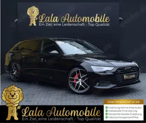 Audi A6 45 TDI Quattro S-LINE TEMPOMAT PANO BLUETOOTH