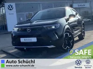 Opel Mokka-E ULTIMATE CCS+MATRIX-LED+3-PHASIG+18"+ACC