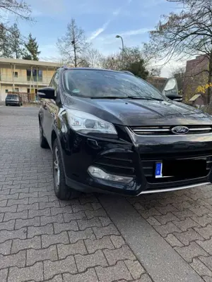 Ford Kuga Kuga 1.6 EcoBoost 4x4 Aut. Titanium