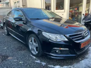 Volkswagen Passat CC Basis BMT