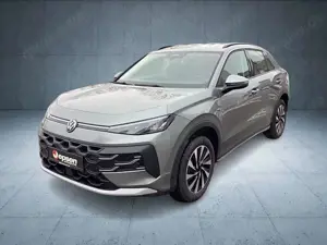 Volkswagen T-Roc Life 1.5 eTSI *AHK**GANZJAHRESREIFEN**ACC*