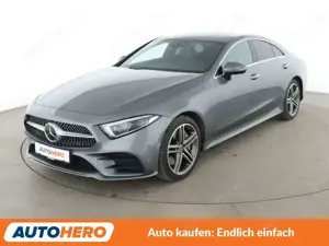 Mercedes-Benz Others CLS 450 Mild-Hybrid 4Matic AMG Line Aut.*CAM*