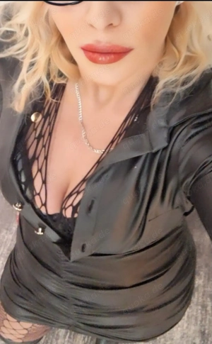 Heisse Milf  sucht dich