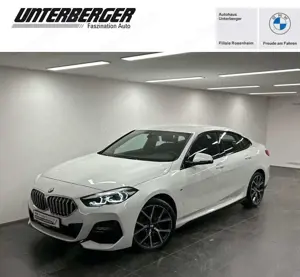 BMW 220 i Gran Coupé M Sport DAB LED Tempomat Shz
