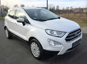 Ford EcoSport ECOSPORT 1.0 EcoBoostTITANIUM