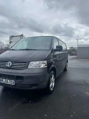 Volkswagen T5 Transporter DPF Autm. Cool Profi Bild 1