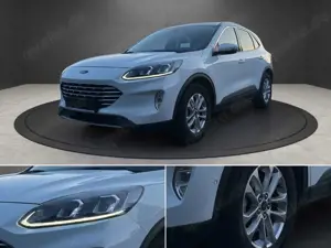 Ford Kuga Plug-In ACC Titanium X RFK LED HedUP BO