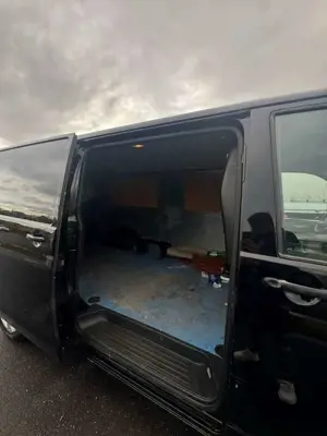 Volkswagen T5 Transporter DPF Autm. Cool Profi Bild 4