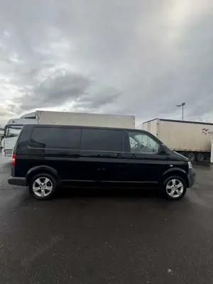 Volkswagen T5 Transporter DPF Autm. Cool Profi Bild 3
