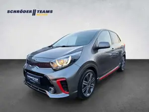 Kia Others Picanto 1.2 GT-Line NAVI/KAMERA/SHZ