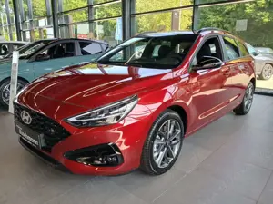 Hyundai i30 Kombi 1.0 T-GDI DCT Advantage