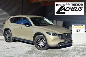 Mazda CX-5 SKYACTIV-D 184 AWD NEWGROUND Sondermodell