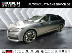 Skoda Superb Combi 2.0TDI DSG 4x4 Sport PANO STDHZ AHK
