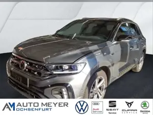 Volkswagen T-Roc R-Line 1.5 TSI DSG Navi AHK Kamera