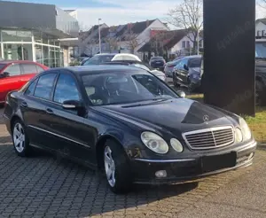 Mercedes-Benz E 270 CDI Avantgarde
