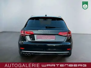 Audi A3 Sportback 2.0 TDI/VIRTUAL/NAVI/XENON/SHZ/ Bild 4