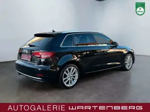 Audi A3 Sportback 2.0 TDI/VIRTUAL/NAVI/XENON/SHZ/ Bild 5