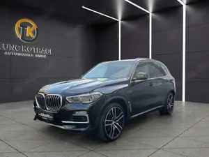 BMW X5 45E XD XLINE|22Z M SPORT|LUFT|PANO|LASER|AHK+