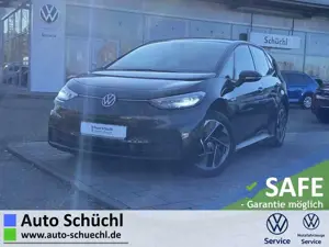 Volkswagen ID.3 Pro Performance WÄRMEPUMPE+CCS+APP-CONNECT