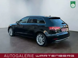 Audi A3 Sportback 2.0 TDI/VIRTUAL/NAVI/XENON/SHZ/ Bild 3