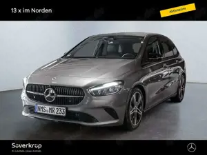 Mercedes-Benz B 200 d NIGHT PROGRESSIVE 360 AHK DISTR KAMERA