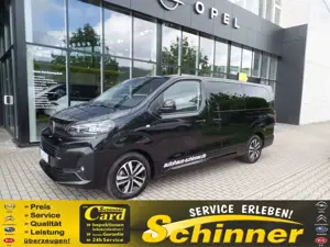 Citroen Spacetourer XL 2.0 BlueHDi 180 EAT8 Plus