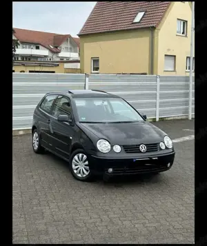Volkswagen Polo 1,4 L