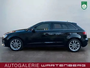 Audi A3 Sportback 2.0 TDI/VIRTUAL/NAVI/XENON/SHZ/ Bild 2