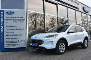 Ford Kuga Plug-In Hybrid Titanium