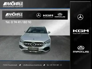 Mercedes-Benz GLA 200 GLA 200 Progressive LED High Performance 360°
