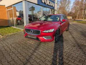 Volvo V60 V60 T6 AWD Recharge Geartronic Inscription