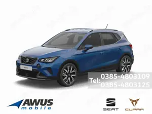 SEAT Arona 1.0TSI DSG FR