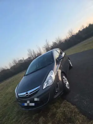 Opel Corsa S-D ecoFLEX