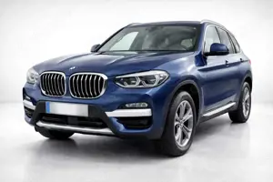 BMW X3 xDrive 20 d xLine*Innovations-Paket*AHK*