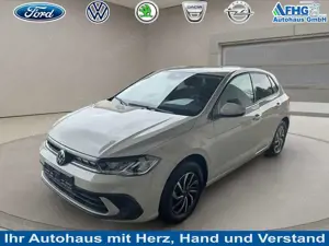 Volkswagen Polo LIFE 1.0 TSI Sitzheizung|LED|DSG|Rückfahrkamera...