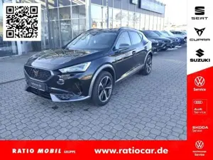 CUPRA Formentor FORMENTOR 1.5 TSI GAR.-03/2026* SHZ 360 KAMERA