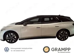 Volkswagen ID.7 Tourer GTX 4M +CCS+WÄRMEPUMPE+AHK+360°+MATR