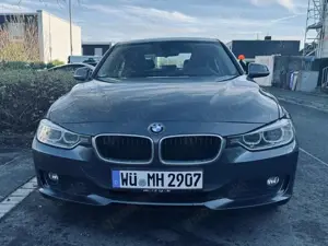 BMW 320 320d Efficient Dynamic Edition Modern Line