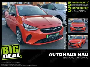 Opel Corsa F 1.2 Edition inkl. Inspektionpaket!