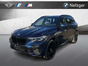 BMW X5 xDrive40d M Sport Park-Assistent LASER HUD