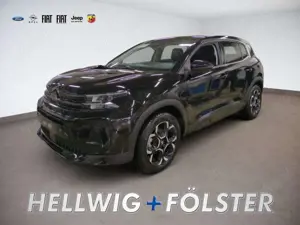 Citroen C5 Aircross Plus AT Shz Navi Kamera Keyless