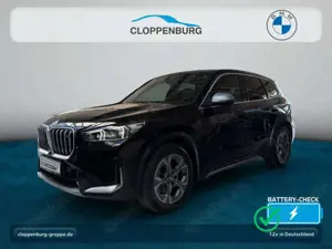 BMW iX1 xDrive30 Navi+SHZ+KeyGO+HiFi+Fernl.Ass+LED