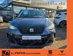SEAT Arona Style 1,0 TSI DSG Road Edition