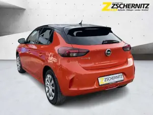 Opel Corsa F e Edition LED+SHZ+Fernlichtass.+Kam.+PDC Bild 3
