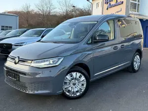 Volkswagen Caddy Style TSI DSG ACC AHK Navi LED Kamera SHZ