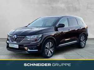 Renault Koleos 2.0 BLUE DCI INITIALE PARIS 4X4 Initiale Paris AHK