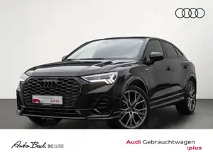 Audi Q3 45TFSI e S line Stronic Navi LED AC