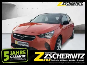 Opel Corsa F e Edition LED+SHZ+Fernlichtass.+Kam.+PDC Bild 1