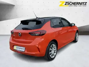 Opel Corsa F e Edition LED+SHZ+Fernlichtass.+Kam.+PDC Bild 5